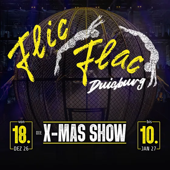 Bild: Flic Flac Duisburg