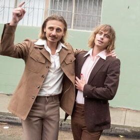 Bild: Lime Cordiale