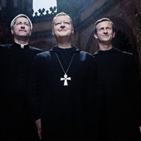 Image: Die Priester - Rex Gloriae