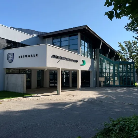 Stadtwerke Erding Arena