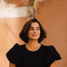 Bild: Cristina Branco