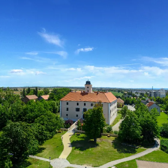 Schloss Vösendorf