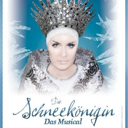 Bild: Die Schneekönigin – Das Familienmusical