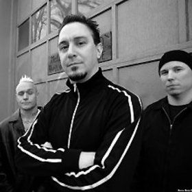 Image Event: Sick Of It All