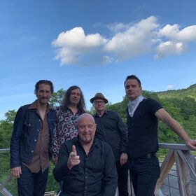 Bild: The Fabulous Thunderbirds