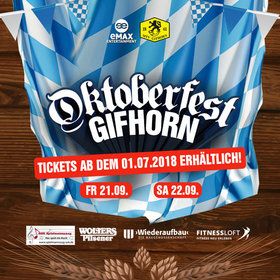 Image: Oktoberfest Gifhorn