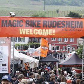 Bild: Magic Bike Rüdesheim 2018