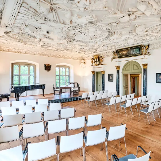 Schloss Achberg