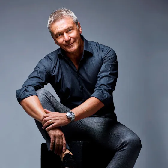 Bild: Arno Strobel
