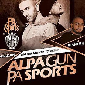 Bild: ALPA GUN & PA Sports