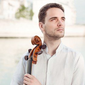 Bild: Barocker Herbst