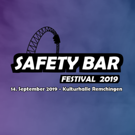 Image: Safety Bar Festival