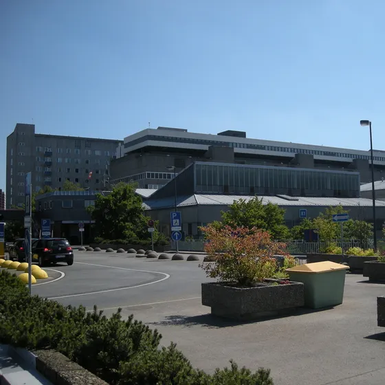 Medizinische Hochschule Hannover
