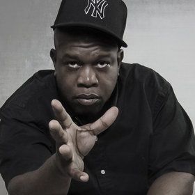 Bild: Jeru The Damaja & The Beatnuts