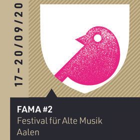 Image: Festival für Alte Musik Aalen