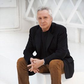 Bild: Michel Sardou