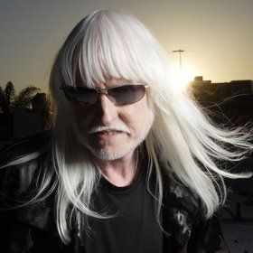 Bild: The Edgar Winter Band