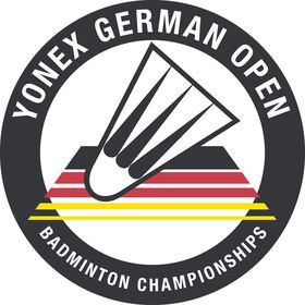 Image: YONEX German Open