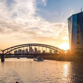 Bild: Frankfurt MS Catwalk