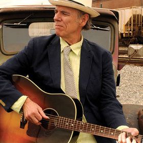 Bild: John Hiatt & The Combo