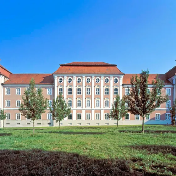 Kloster Wiblingen