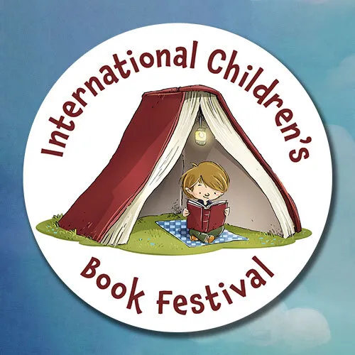 Bild: International Children's Book Festival
