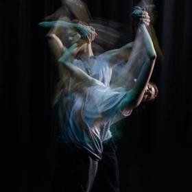 Bild: Russell Maliphant Company