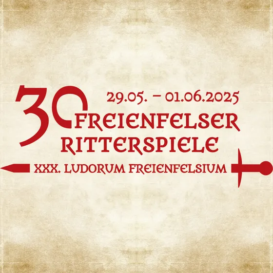Bild: Freienfelser Ritterspiele