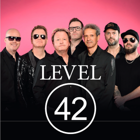 Bild: Level 42