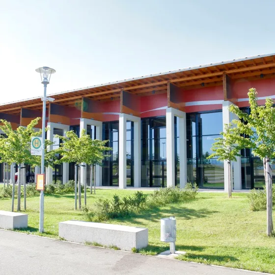 Malteserhalle Heitersheim