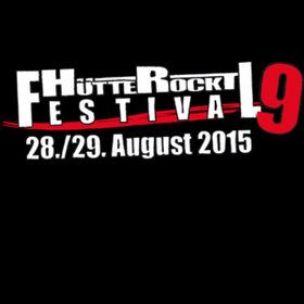 Bild: Hütte rockt Festival