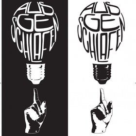 Bild: AUSGESCHLAFEN! Kabarettwochen in der ufaFabrik