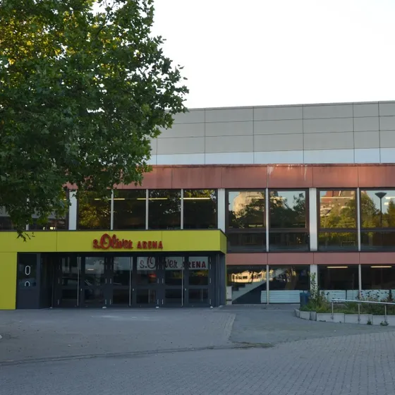 tectake ARENA