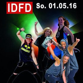 Image: International Dance Fitness Day