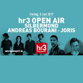 Image: hr3 Open Air