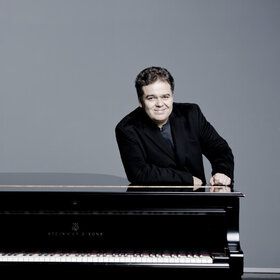 Image: Arcadi Volodos