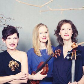 Image: Boulanger Trio