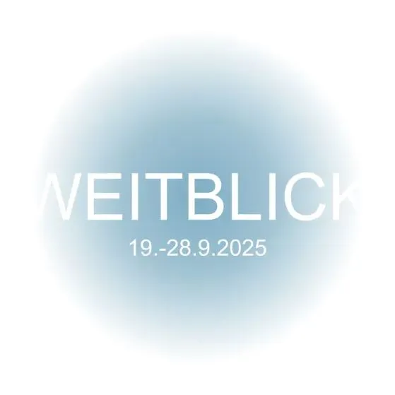 Bild: WEITBLICK Festival