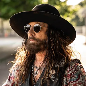 Bild: John Corabi