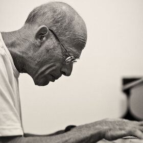 Image: David Helfgott