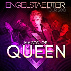 Image: Engelstaedter`s Magic of Queen