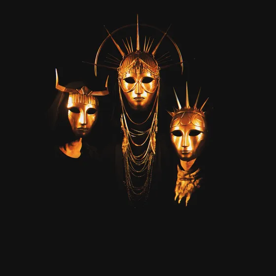 Bild: Imperial Triumphant