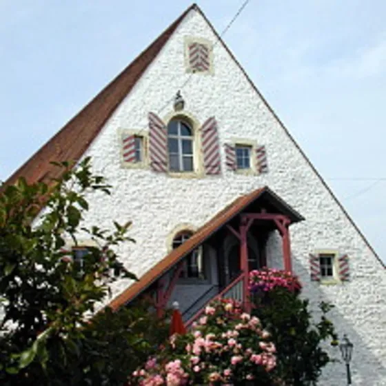 Stadthalle Alte Kelter