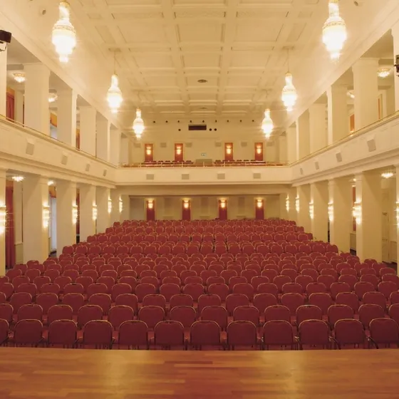 Hotel Kaiserhof Heringsdorf