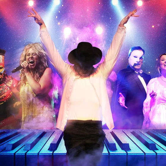 Bild: Musical Magics