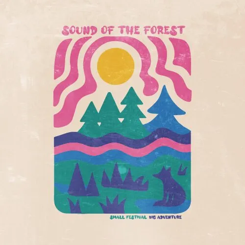 Bild: Sound of the Forest