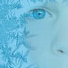 Bild: Die Schneekönigin