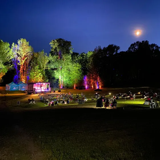 Waldbühne Passau