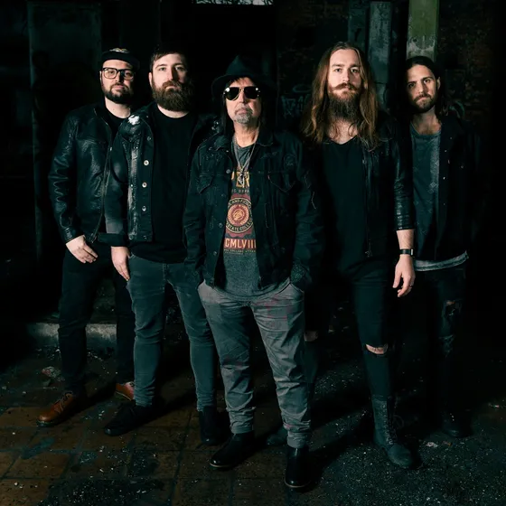 Bild: Phil Campbell & the Bastard Sons
