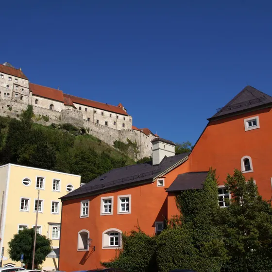 Jazzkeller im Mautnerschloß